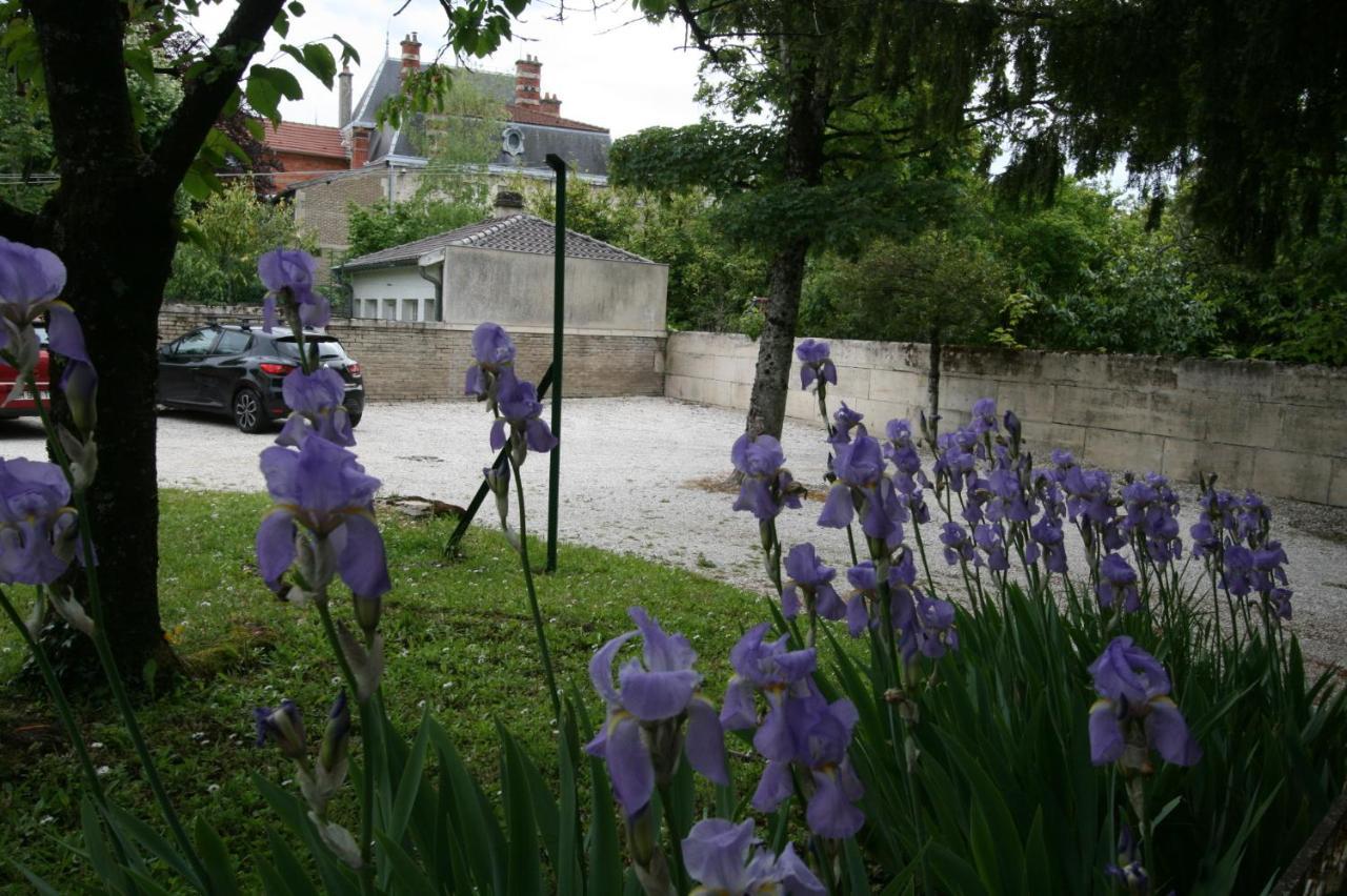 Hotel Le Picardy Saint-Dizier Zewnętrze zdjęcie