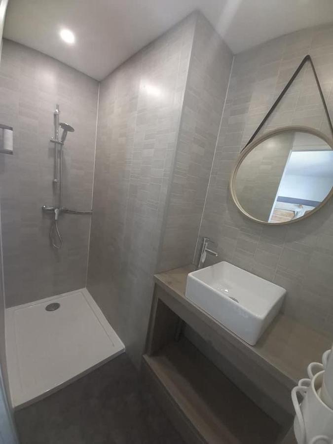 Hotel Le Picardy Saint-Dizier Zewnętrze zdjęcie