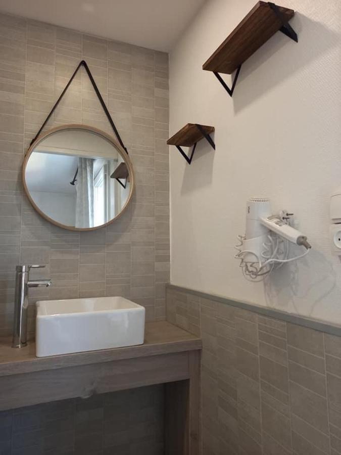Hotel Le Picardy Saint-Dizier Zewnętrze zdjęcie