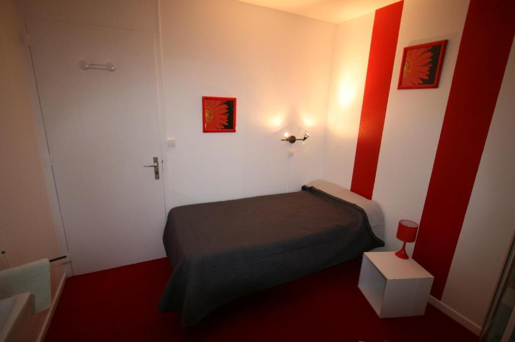 Hotel Le Picardy Saint-Dizier Zewnętrze zdjęcie