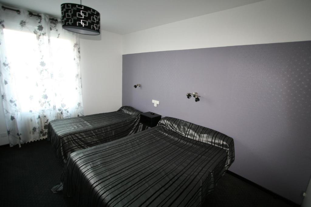 Hotel Le Picardy Saint-Dizier Pokój zdjęcie