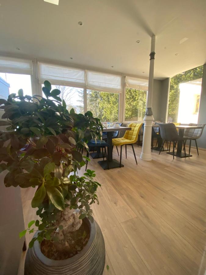 Hotel Le Picardy Saint-Dizier Zewnętrze zdjęcie