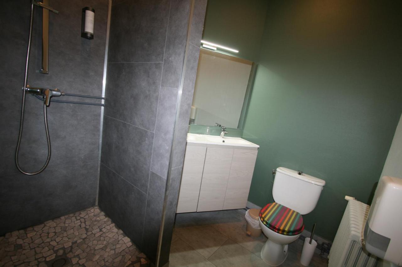Hotel Le Picardy Saint-Dizier Zewnętrze zdjęcie