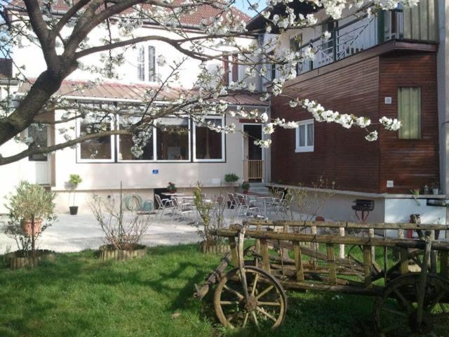 Hotel Le Picardy Saint-Dizier Zewnętrze zdjęcie